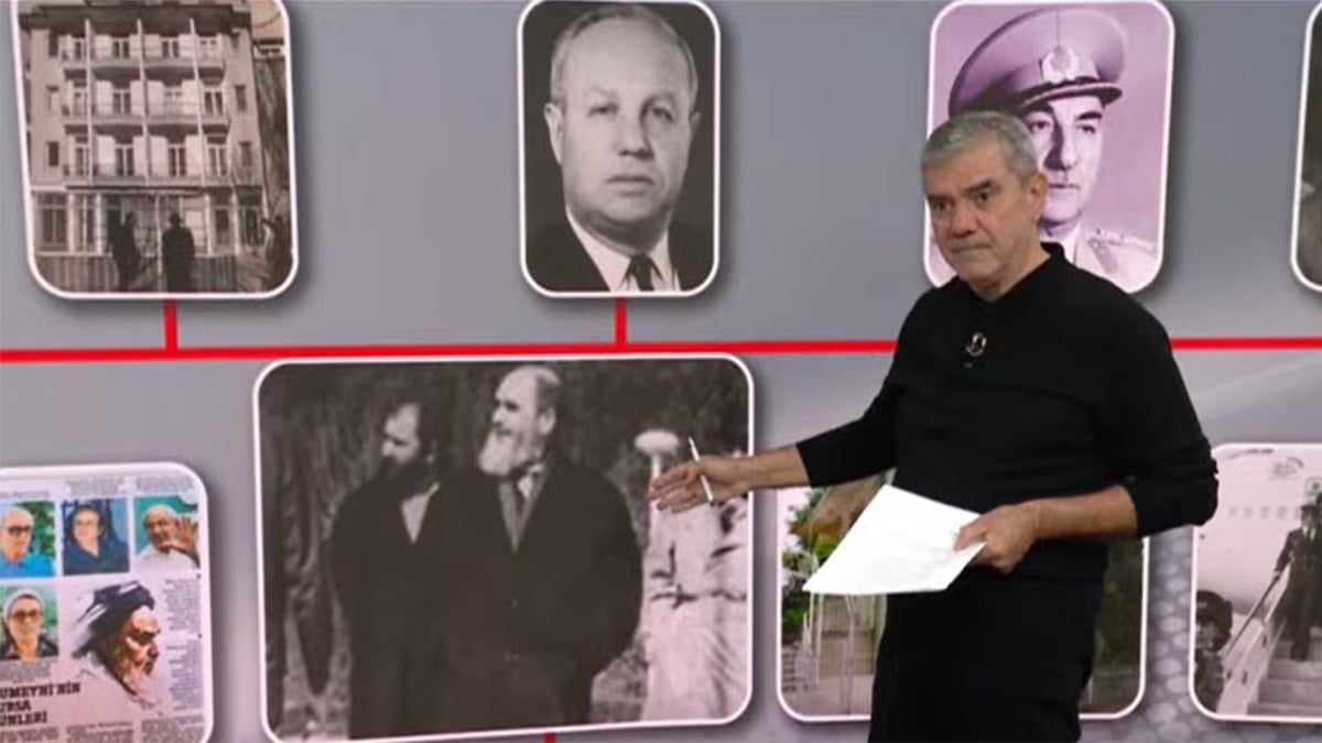 Sivil Humeyni Bursa’da