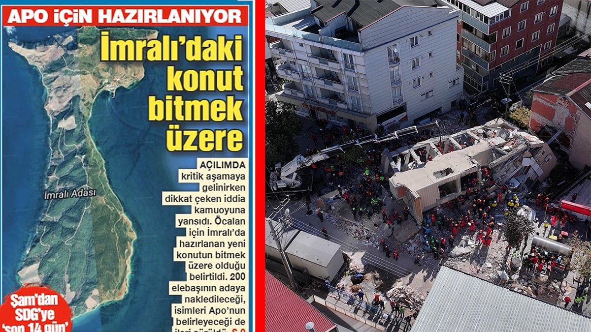 Gerçekleri yazmak cesaret ister