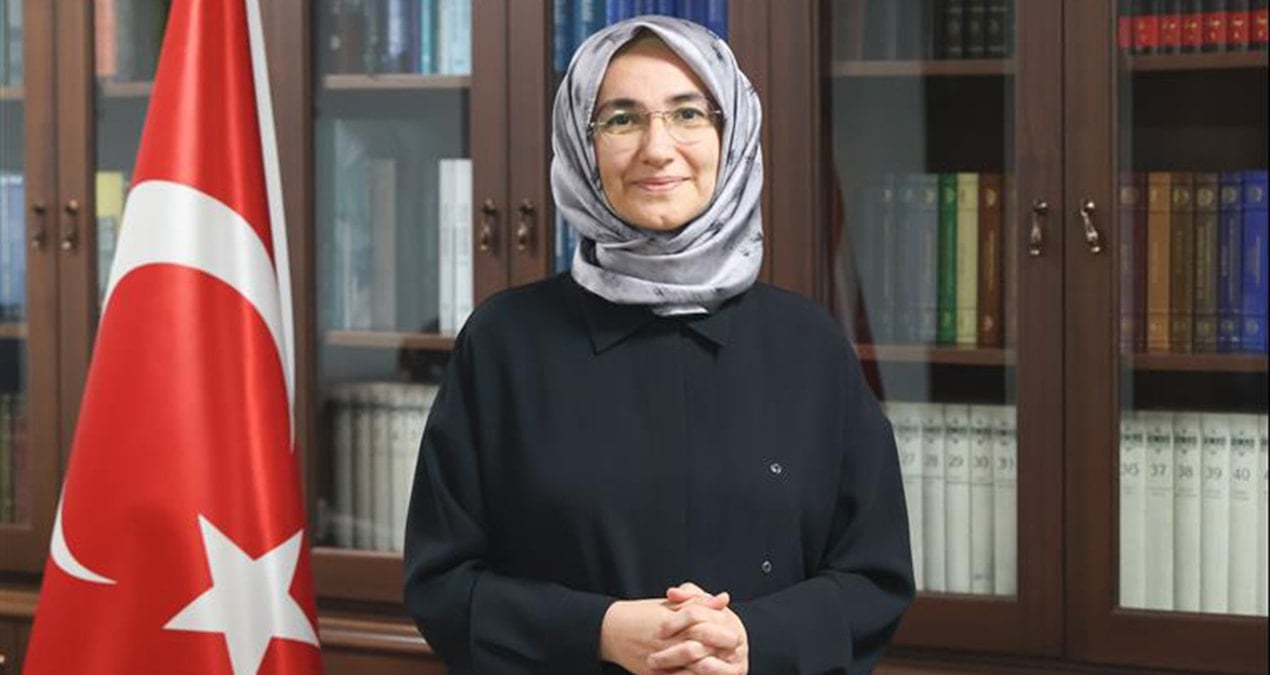 Dört yardımcıda var, Hatice hanımda yok