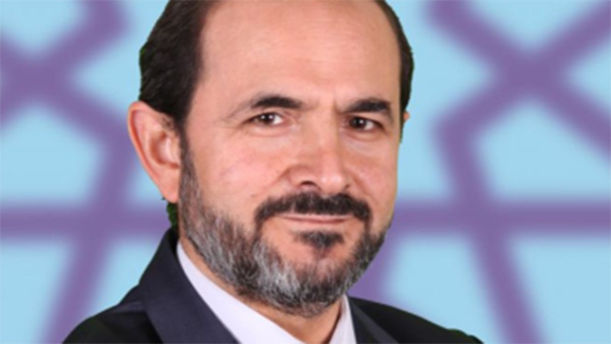 YTU Rektörü, ağaçtan kriz çıkardı