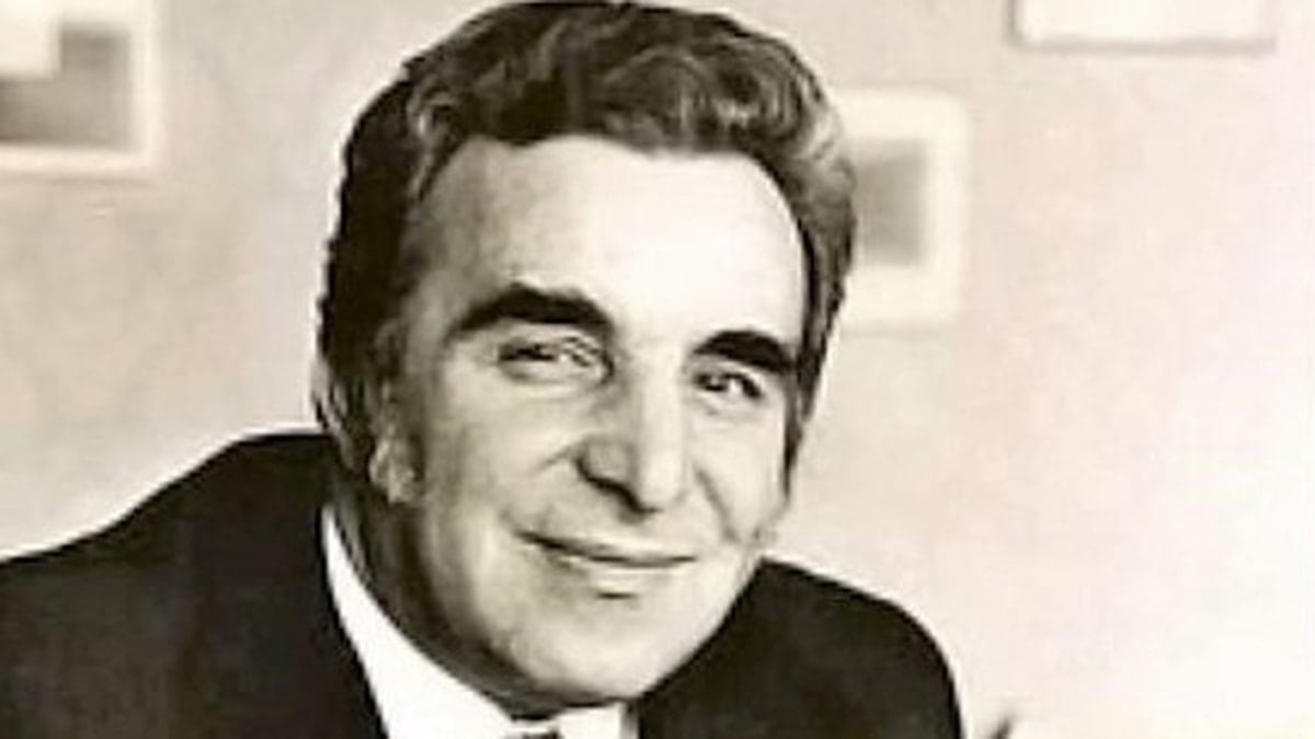 Türk-İspanyol dostluğunun temellerini Dalokay attı