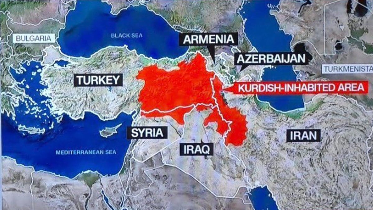 ‘Sıradaki hedef Türkiye olsun’