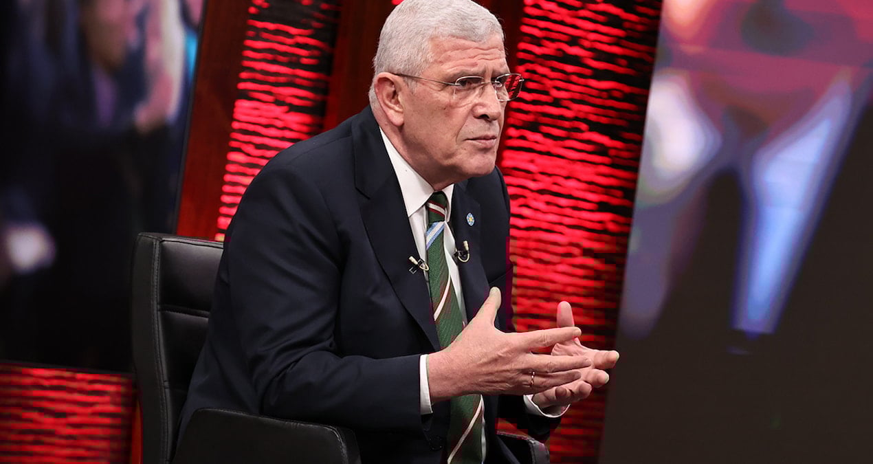 ‘Cani statü arıyor millet izin vermez’