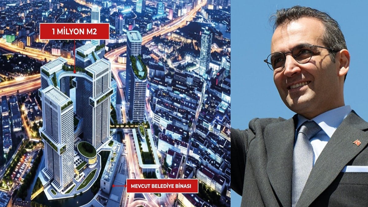 İşte Emrah’ı yatıran Emrullah’ın rantı