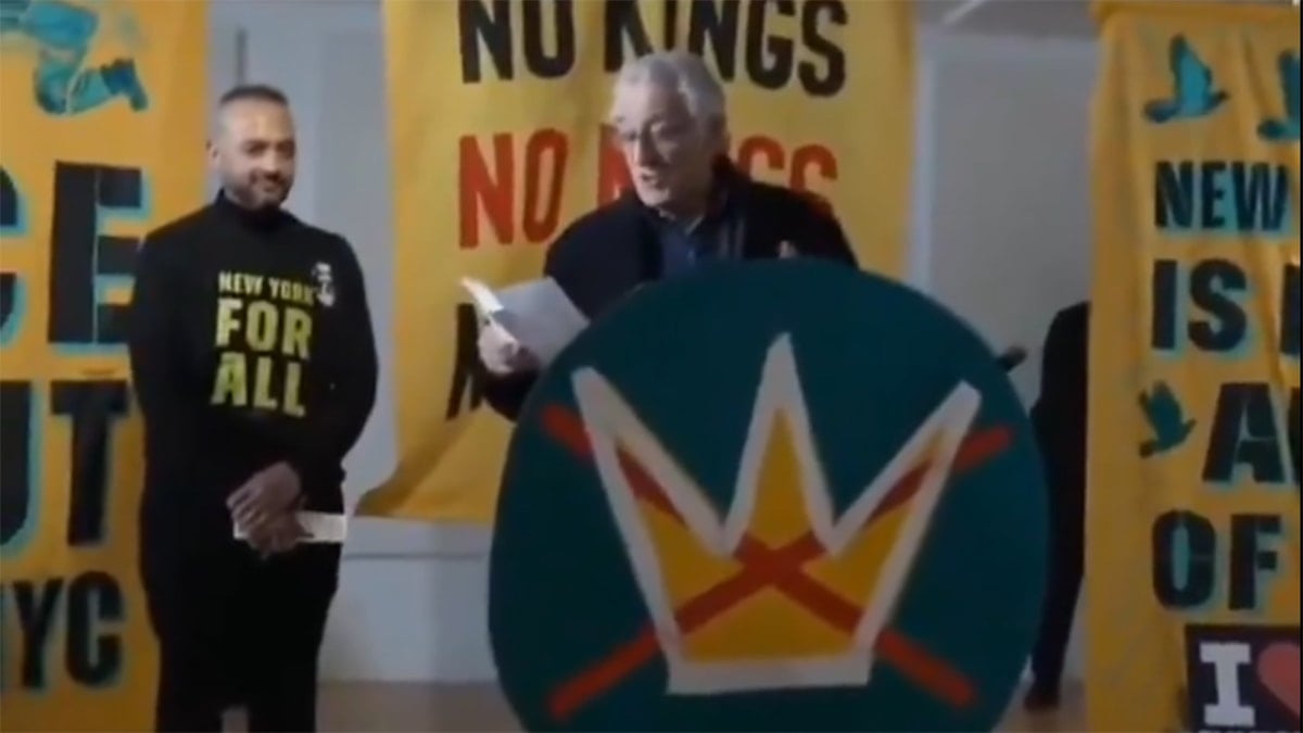 İşte insan işte sanatçı