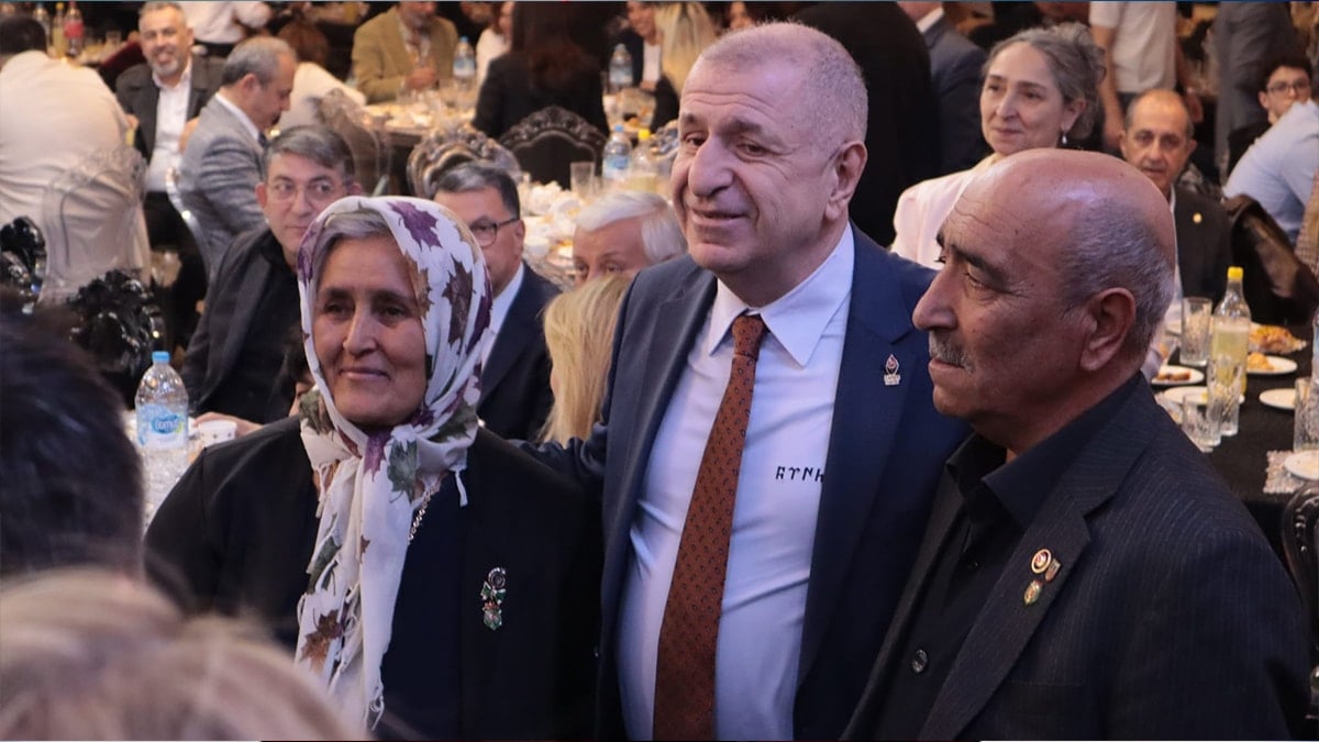 Öcalan’a af çıkartandan sandıkta hesap sorun