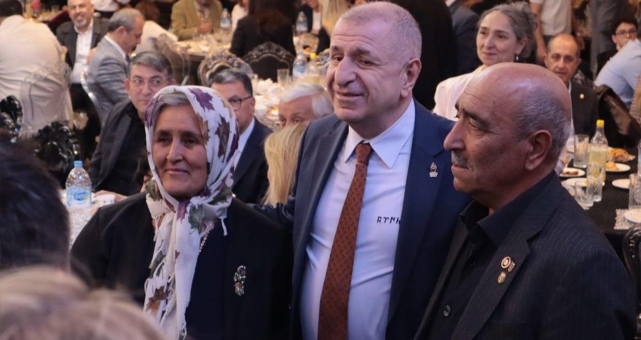 Öcalan’a af çıkartandan sandıkta hesap sorun