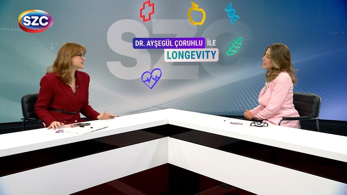 Uyurken neden daha yavaş yaşlanırız?