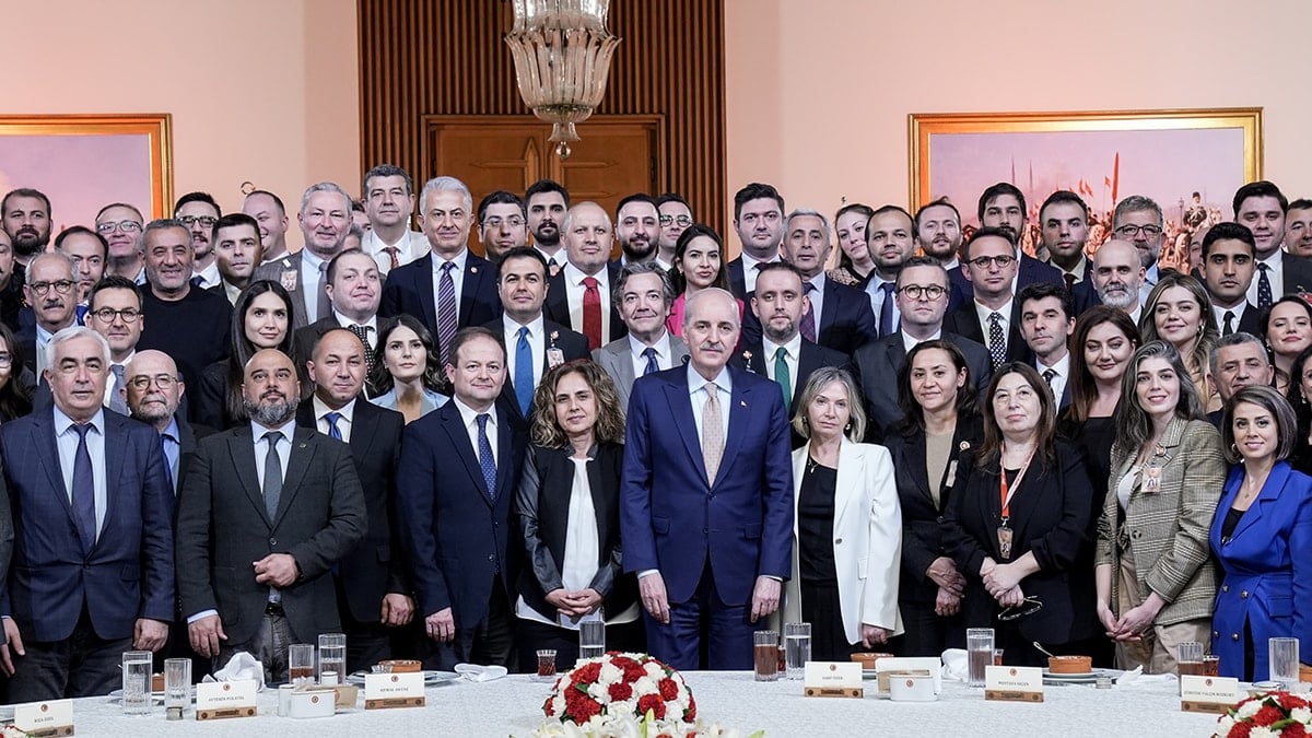 Ramazan sonrası ilk iş: açılım yasaları