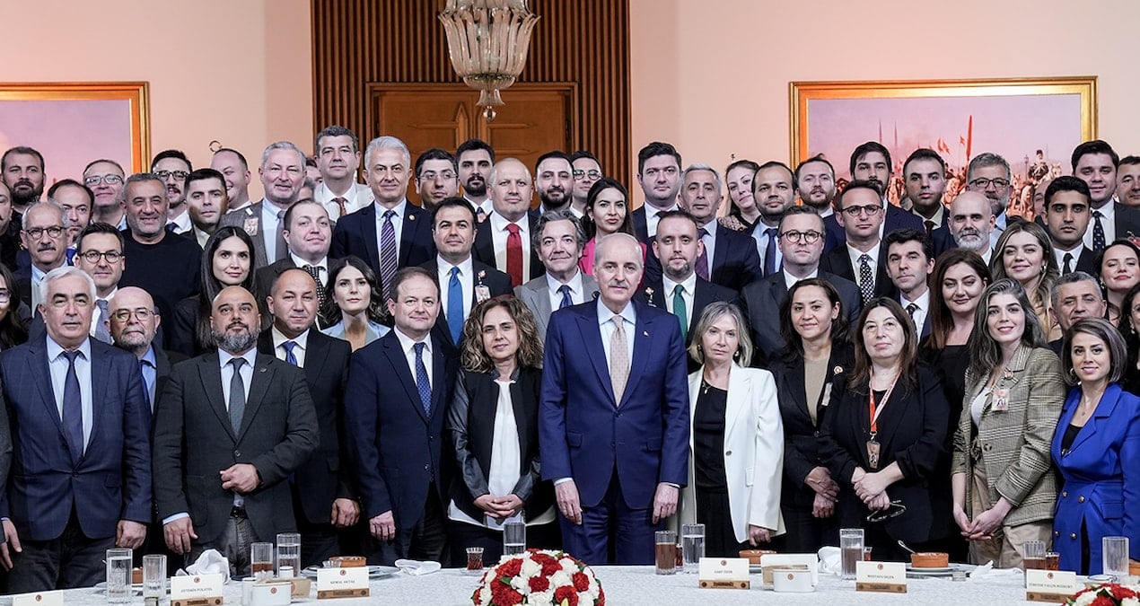 Ramazan sonrası ilk iş: açılım yasaları