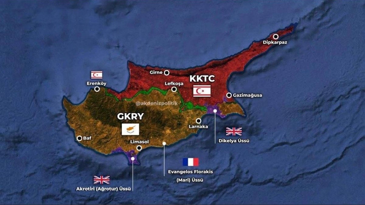 Üsler Akdeniz’i korkutuyor