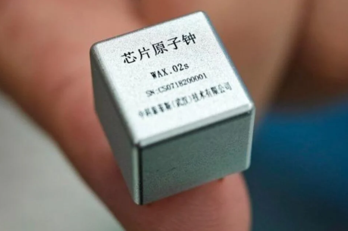 Boyu sadece parmak ucu kadar ama İHA'ların geleceğini değiştirecek