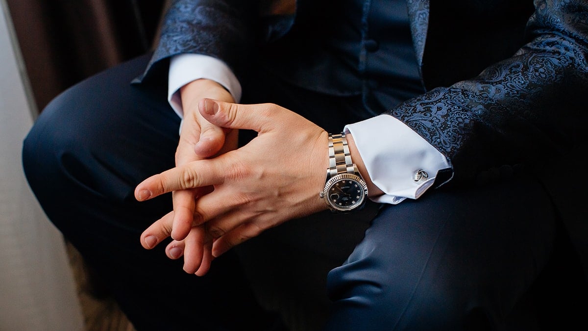 Rolex'in ikonik modeli piyasayı karıştırdı: İkinci elde talep patladı