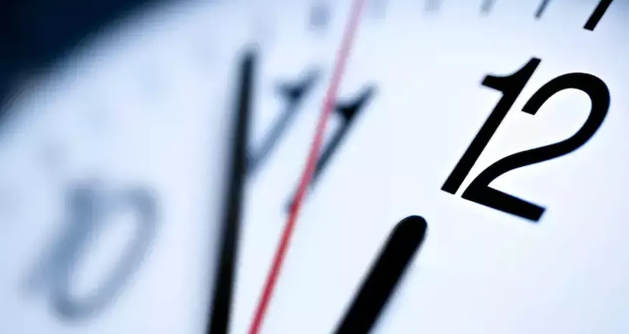 Zamanın tanımı Çinli bilim insanlarının ezber bozan buluşundan sonra değişebilir