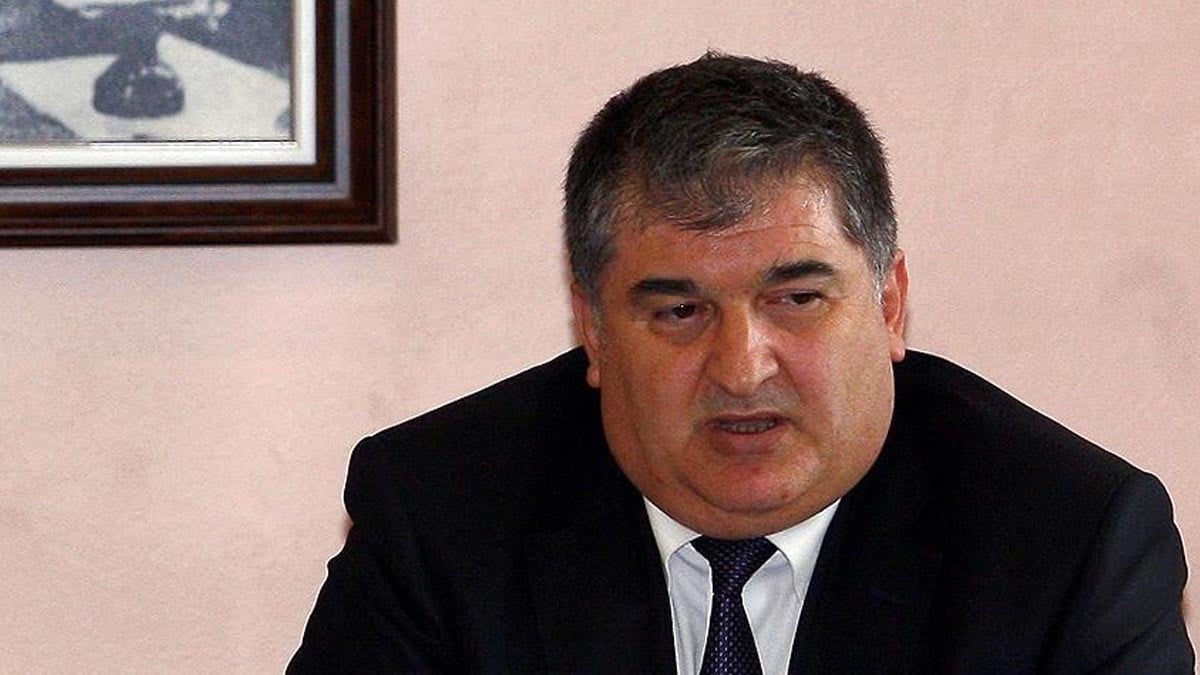 Gri listede aranıyordu: FETÖ'cü Şadan Sakınan yakalandı