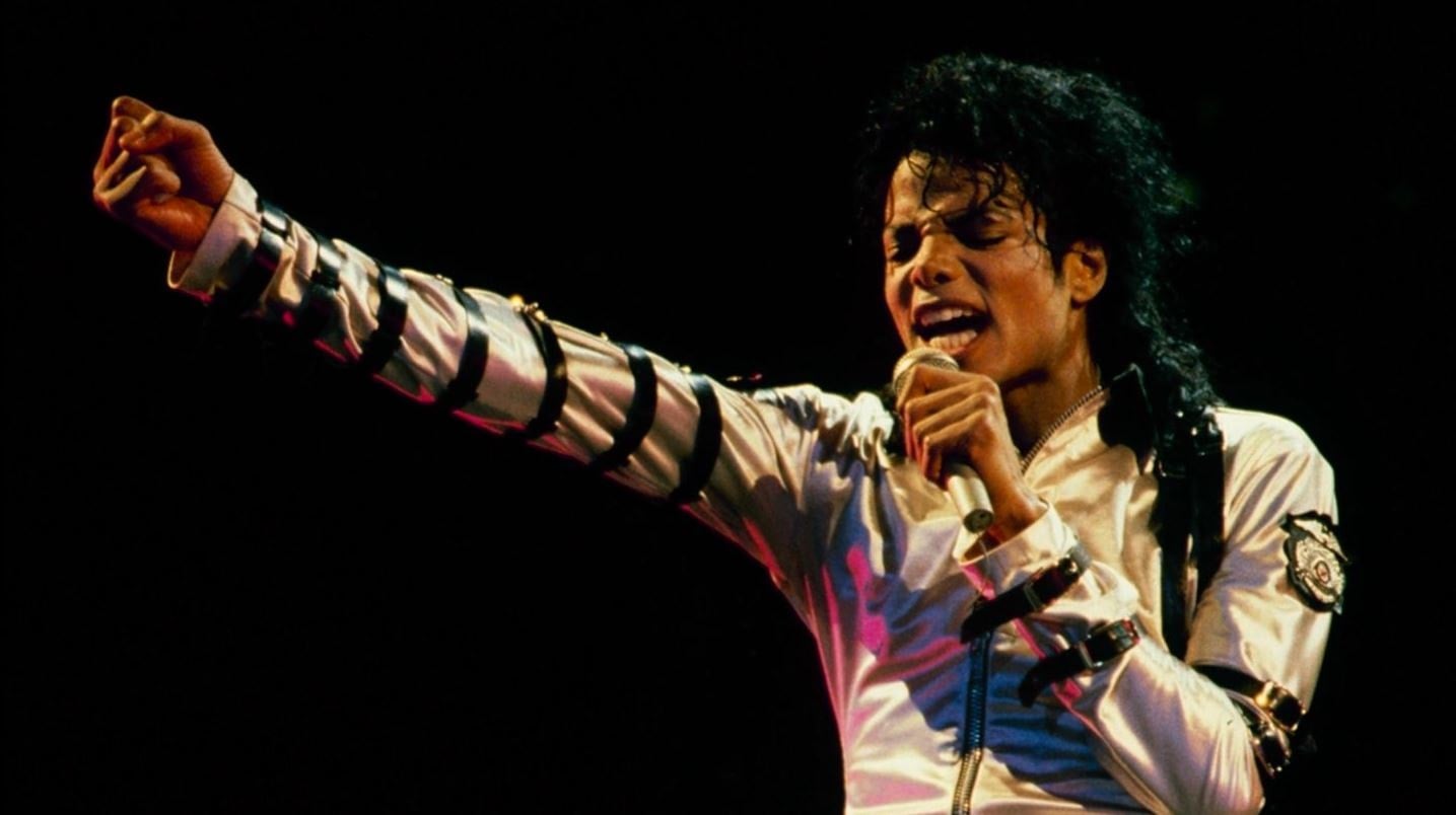 Michael Jackson'un filmi çıkacağını duyunca çıldırdı: "O bir canavar" diyerek itiraf etti