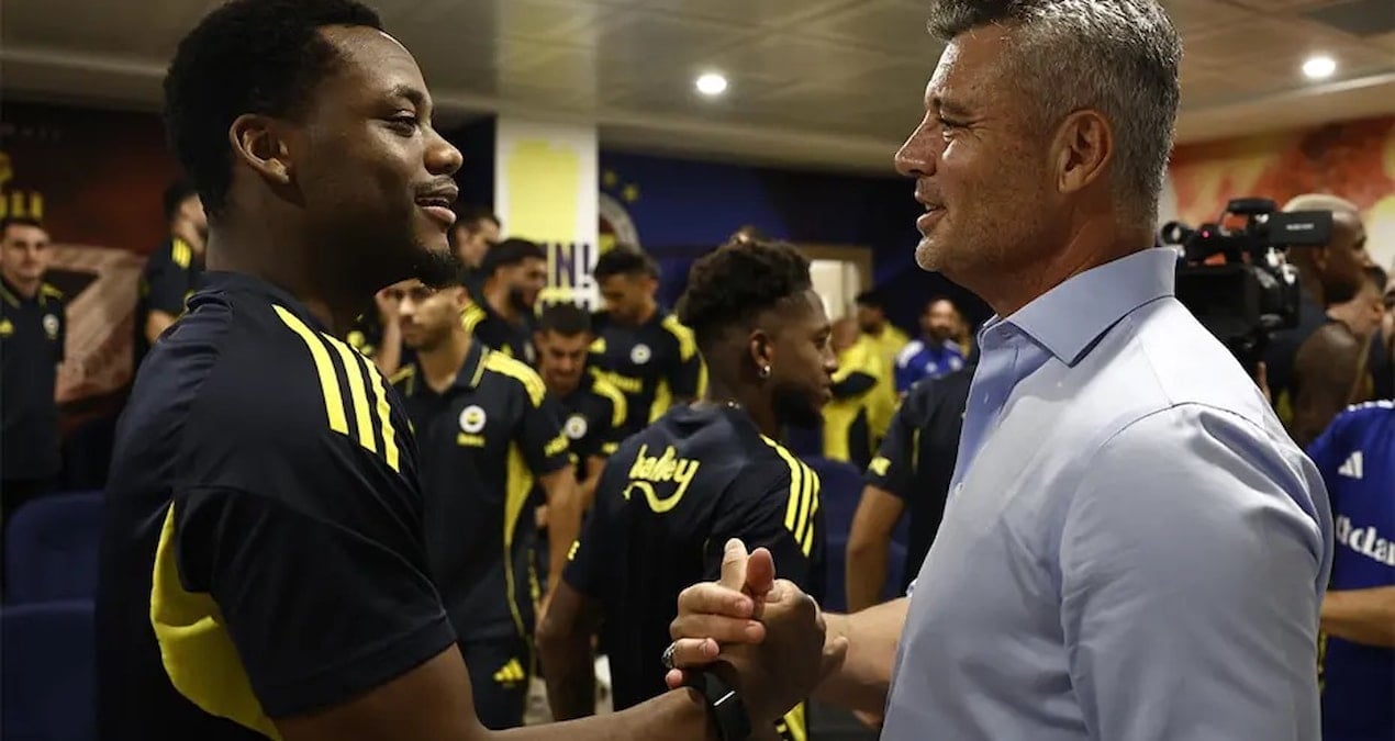 Sadettin Saran'dan Duran açıklaması! 'Devam etseydi takıma ihanet edecektik'