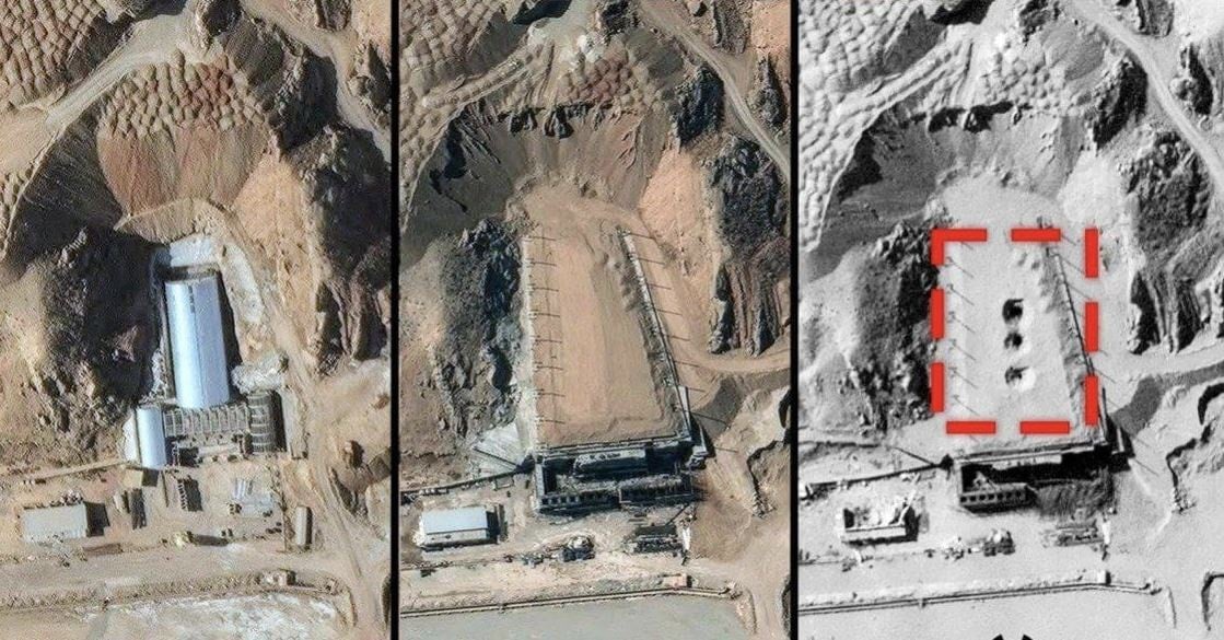 İran, ABD ve İsrail'in elini kolunu bağladı: Vuramıyorlar