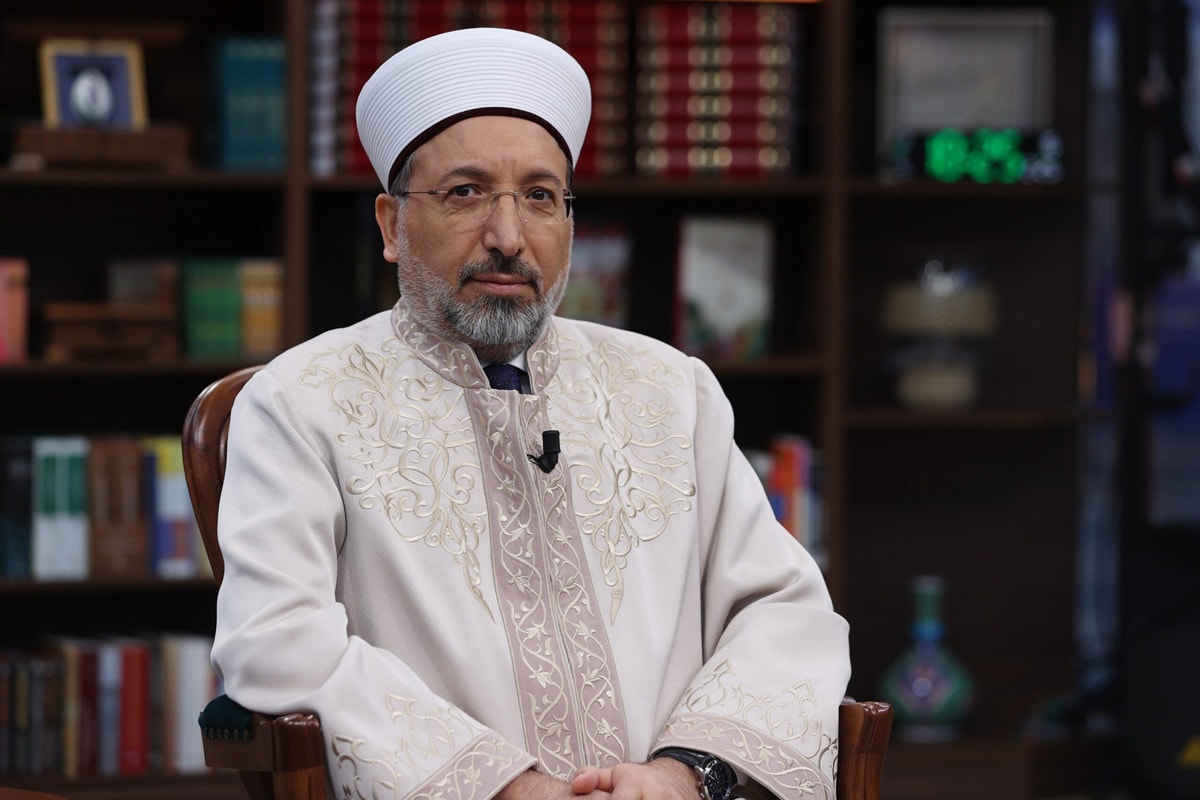Gazze parası fona gitmiş