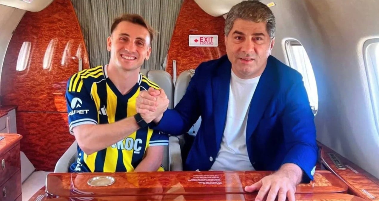 Hakan Safi, Kerem transferi için sessizliğini bozdu!