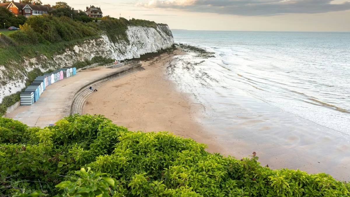 Dünyanın en uzun sahil yürüyüş yolu: 4 bin 327 kilometrelik rota