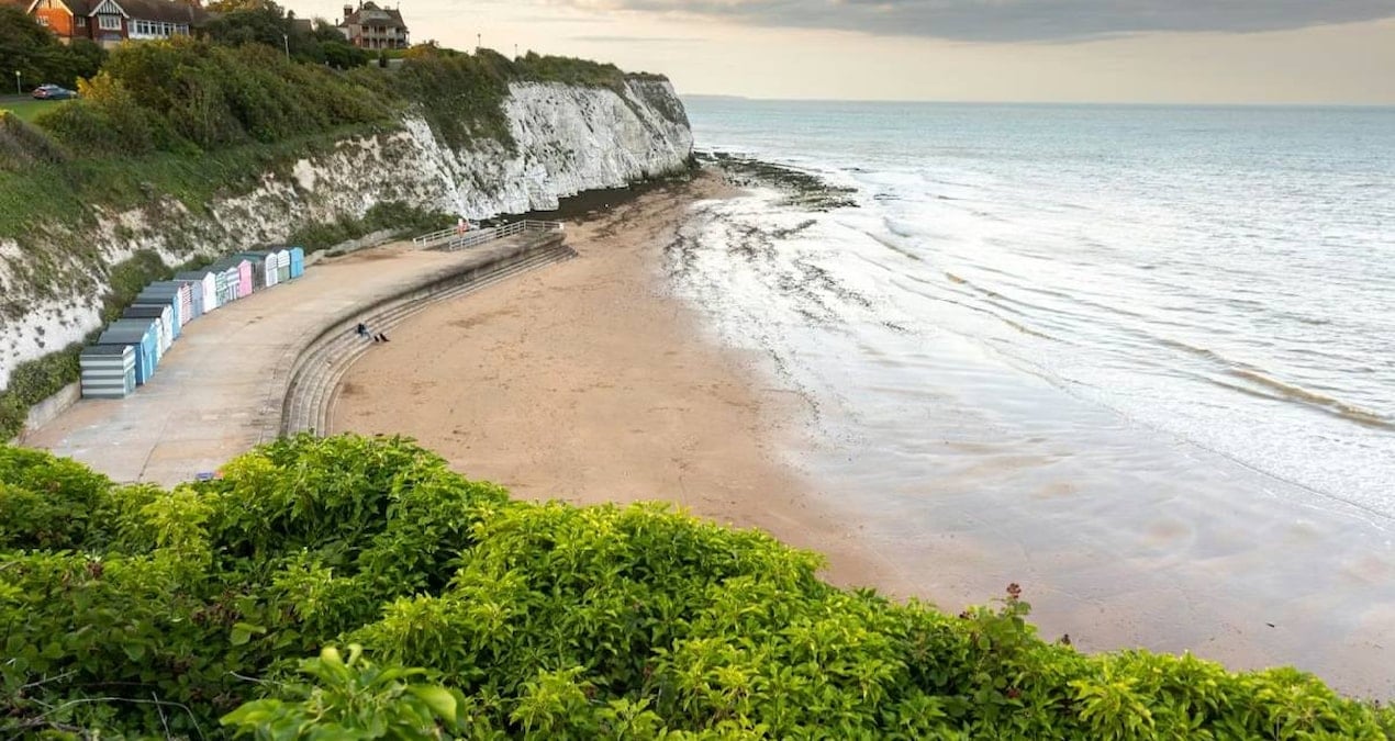 Dünyanın en uzun sahil yürüyüş yolu: 4 bin 327 kilometrelik rota