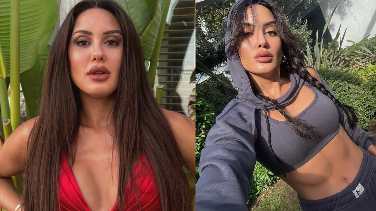 Bebeğinin ilk kelimesini açıkladı! Duyunca büyük şaşkınlık yaşadı