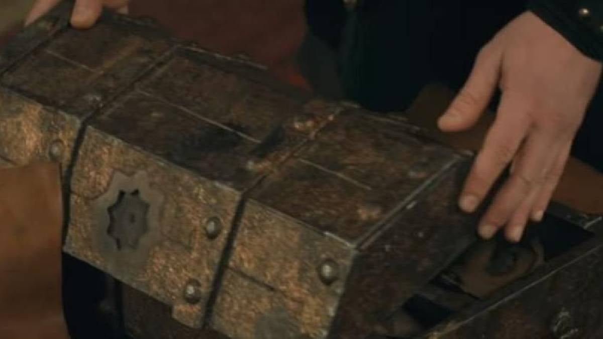 Büyükannesinin sandığından çıkan madeni para servet değerinde: Gerçek bir hazine