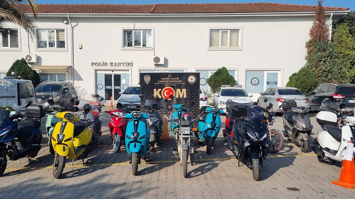 19 ilde operasyon! Yüzlercesi ele geçirildi