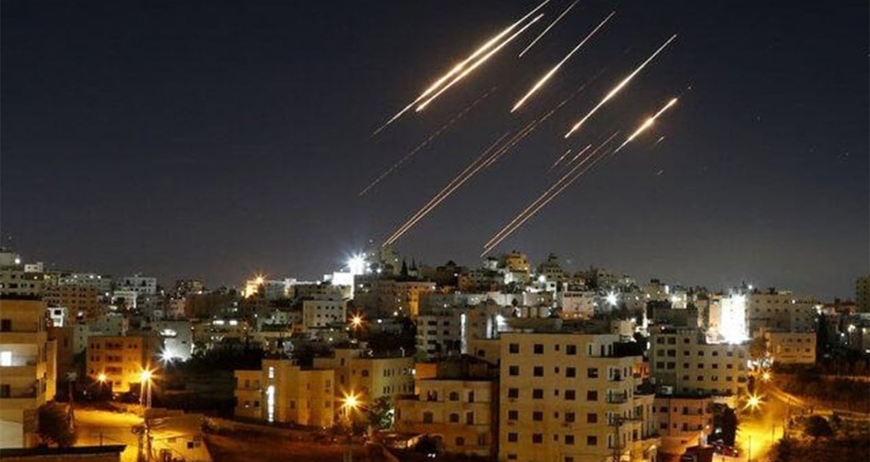 İsrail, petrol rafinelerini hedef aldı, İran'dan karşı saldırı geldi... Savaş'ta 9'uncu gün