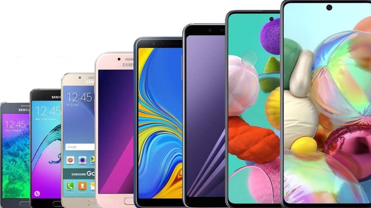 Telefon devinden 4 model için flaş karar! Artık güncellenmeyecek