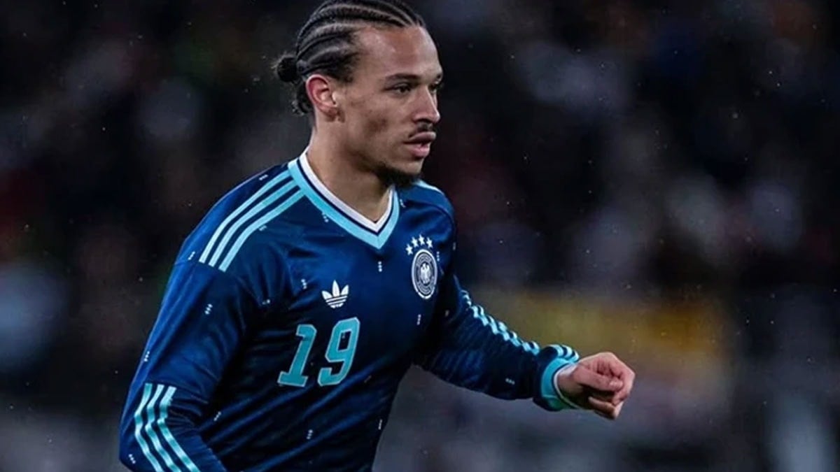 Galatasaray'ın yıldızına Almanya'da büyük şok: Topu ayağına aldı neye uğradığını şaşırdı