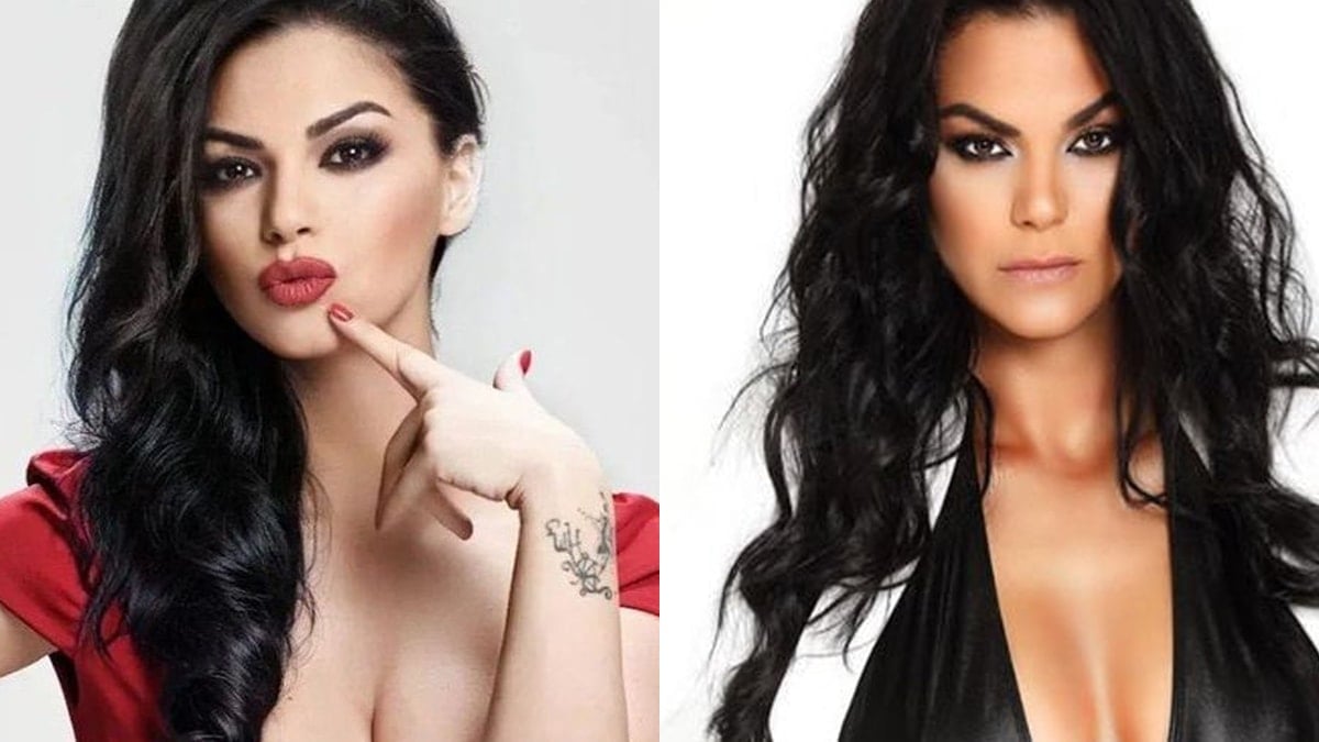 Şarkıcı Nez ayağını kaydıran ismi açıkladı! ''Ailem tehdit edildi''