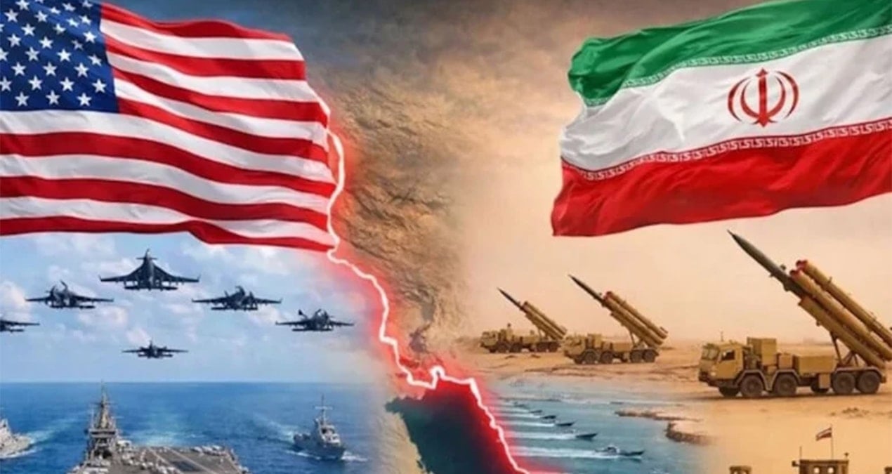 Lincoln uçak gemisi vuruldu mu? İran ve ABD'den açıklama... Savaş'ta 17'nci gün