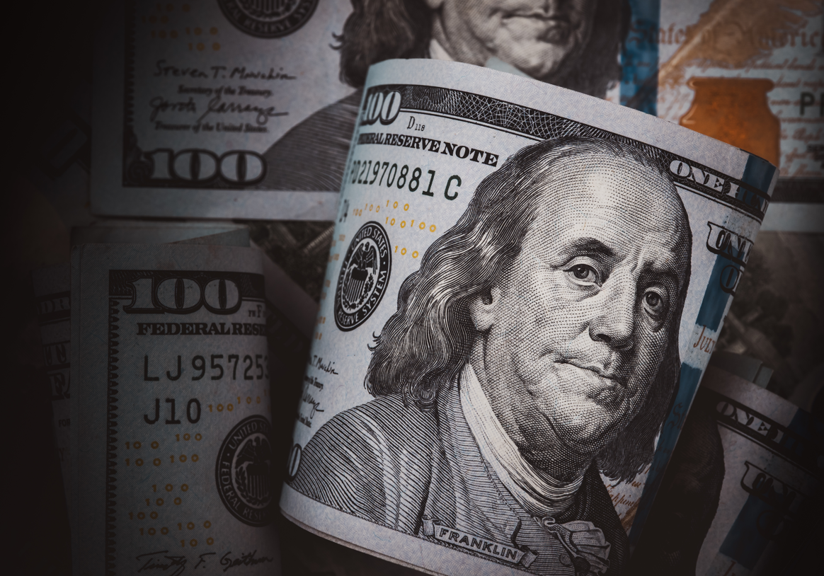 Ortadoğu’daki gerilim dolara yaradı