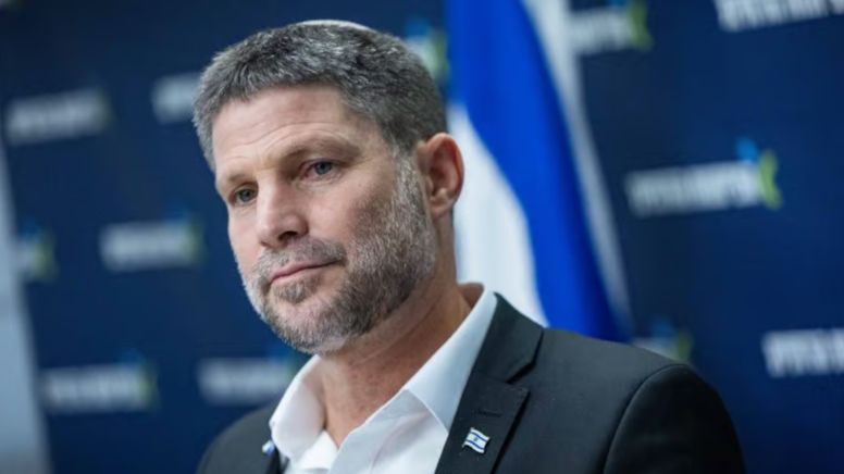 İsrailli aşırı sağcı bakanın oğlunu Hizbullah vurdu