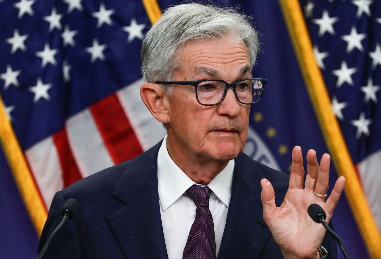 Küresel piyasalarda gözler Fed’in faiz kararında!