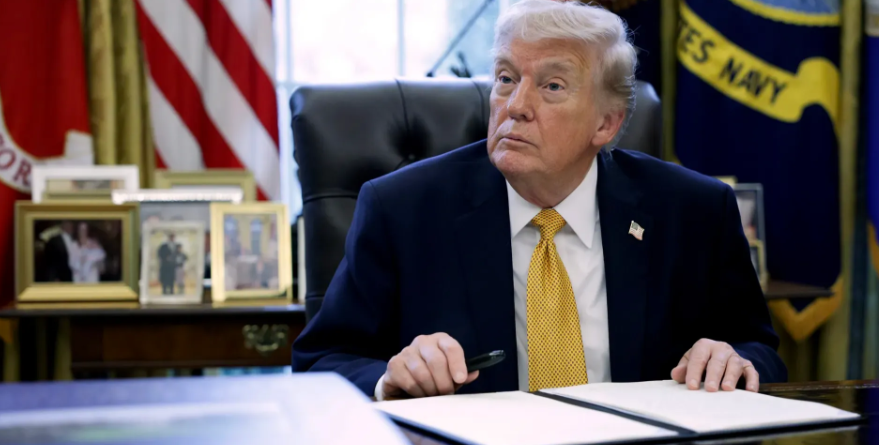 Trump yönetimi harekete geçti! İşte İran’la barışmak için 6 şart....