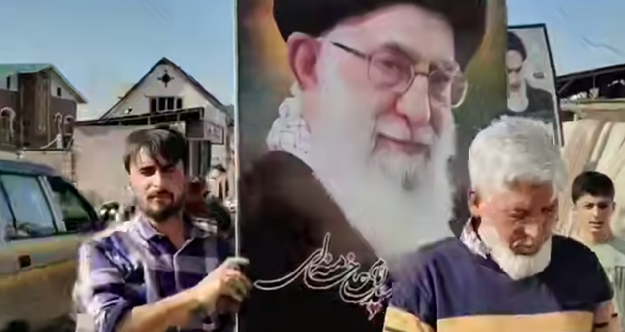 Trump'ı İran kumarı