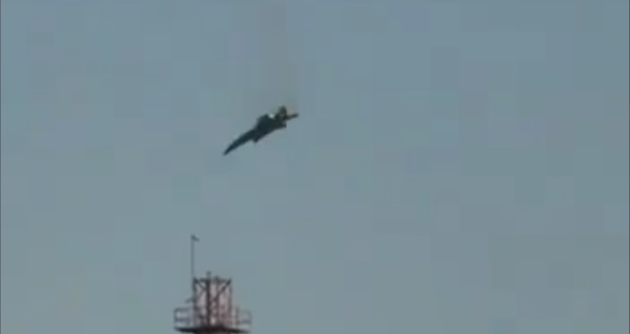 ABD, 3 savaş uçağını kimin vurduğunu açıkladı