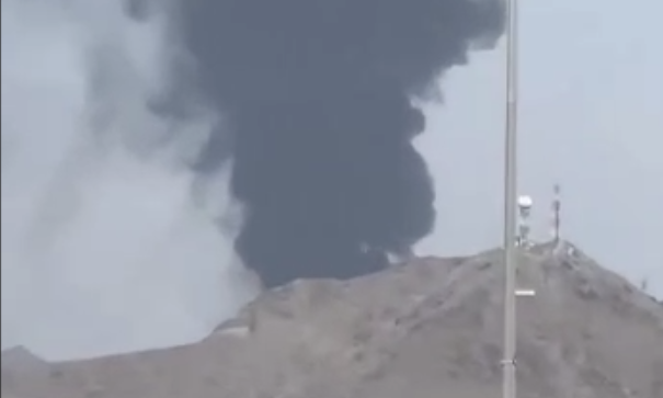 Suudi Arabistan Hürmüz Boğazı'na alternatif arıyor