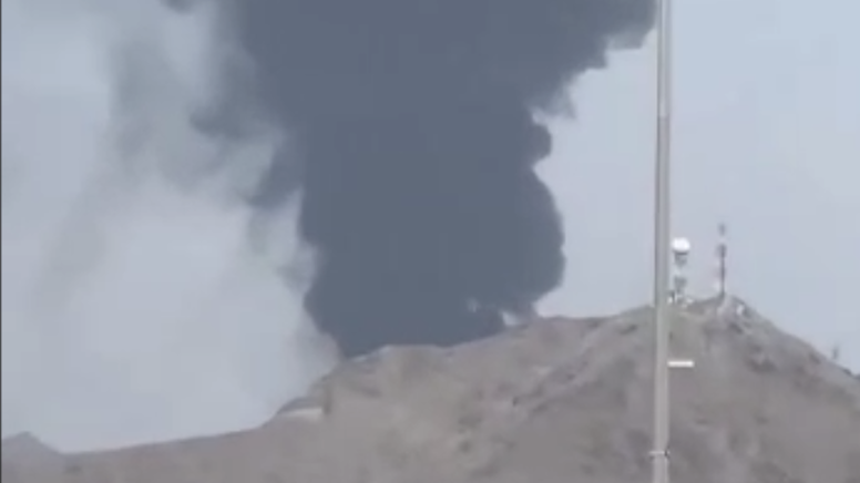 Suudi Arabistan Hürmüz Boğazı'na alternatif arıyor