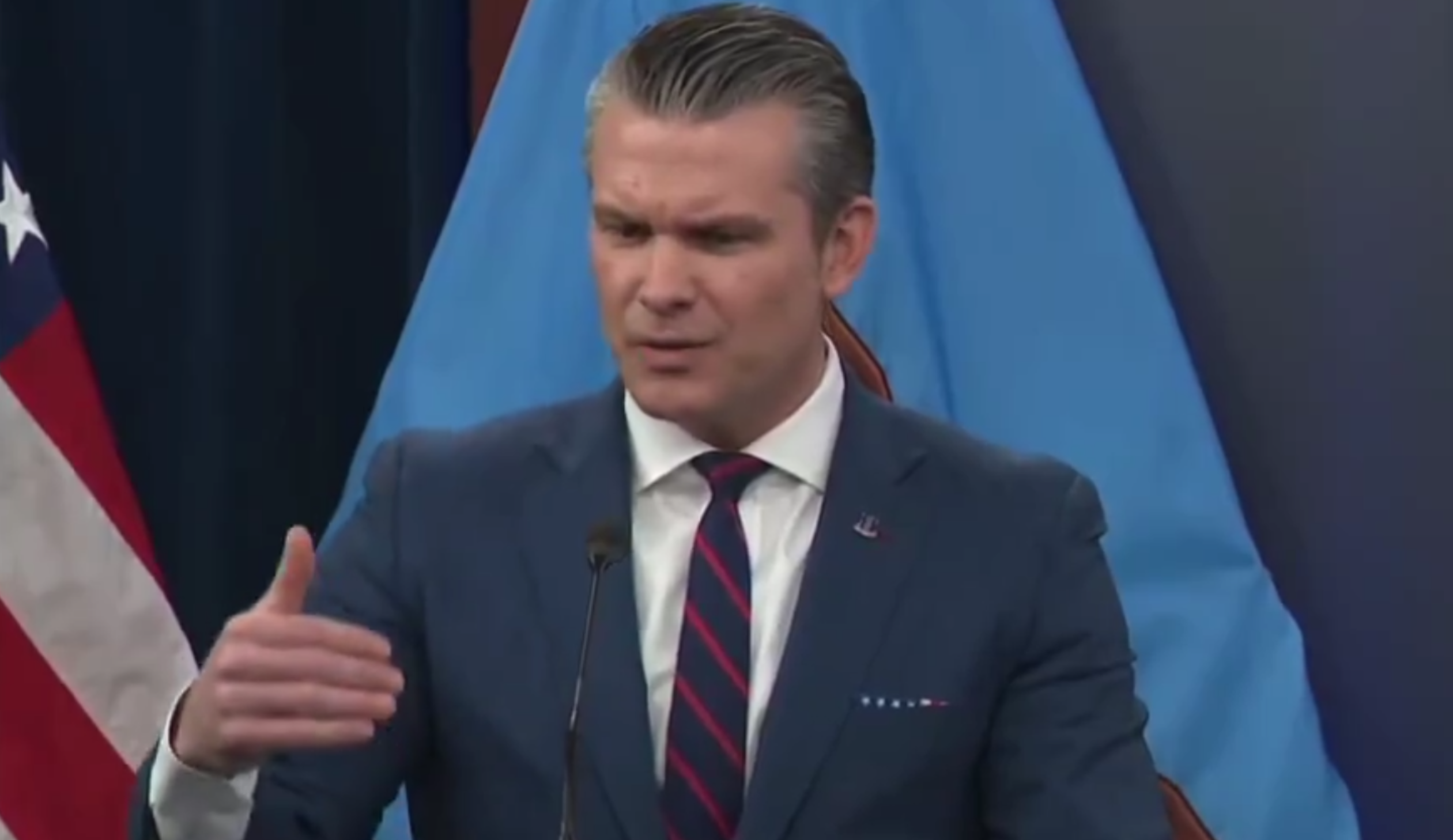 ABD: 'Daha büyük saldırılar yolda'