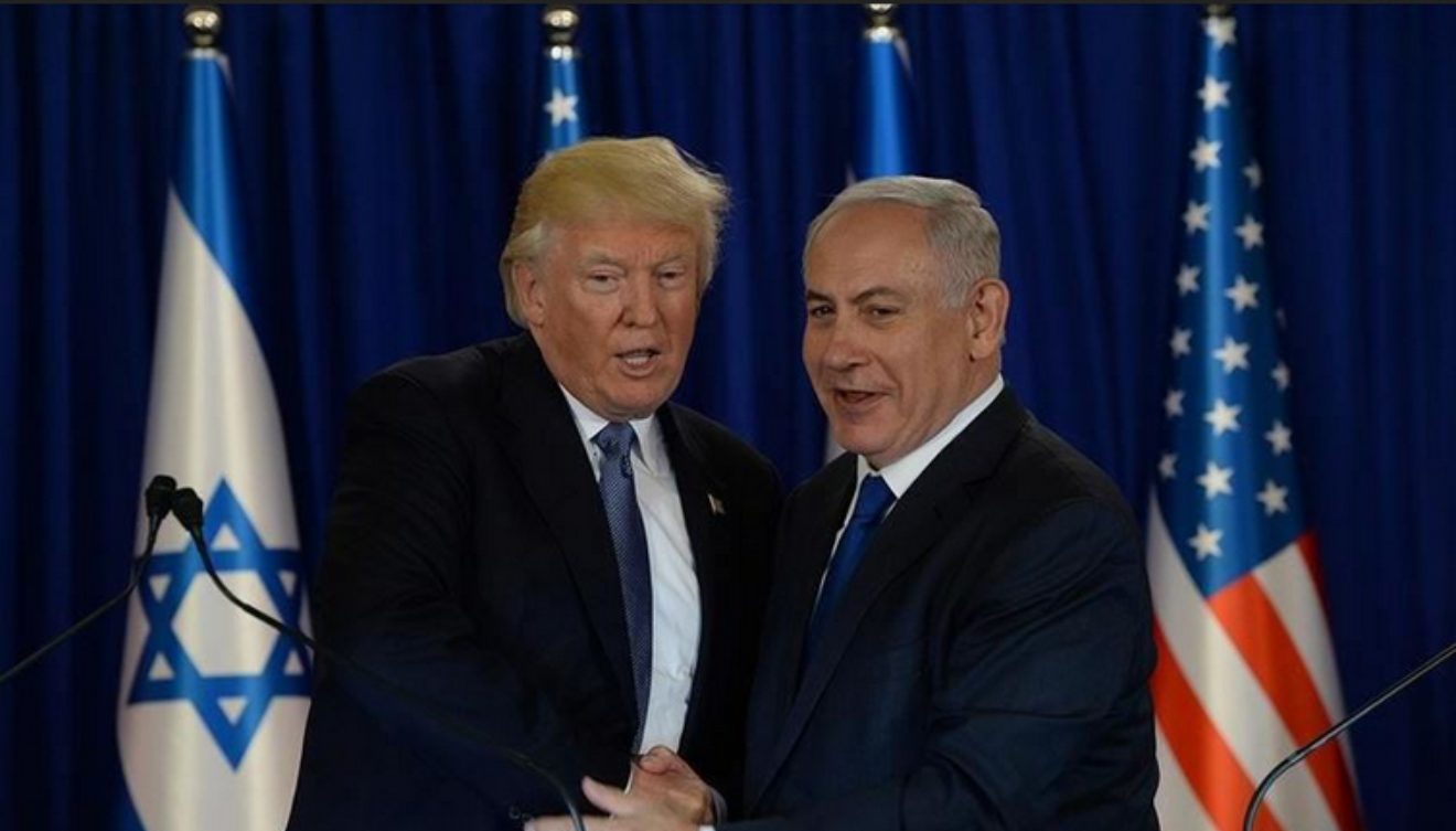 Trump: 'Savaşın ne zaman biteceğine Netanyahu ile karar vereceğiz'