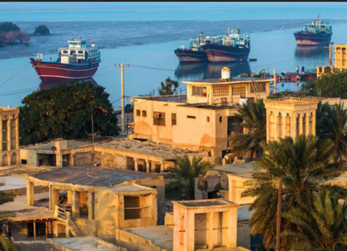 Trump'ı tuzağa düşüren İran füzelerinin gizli üssü belli oldu