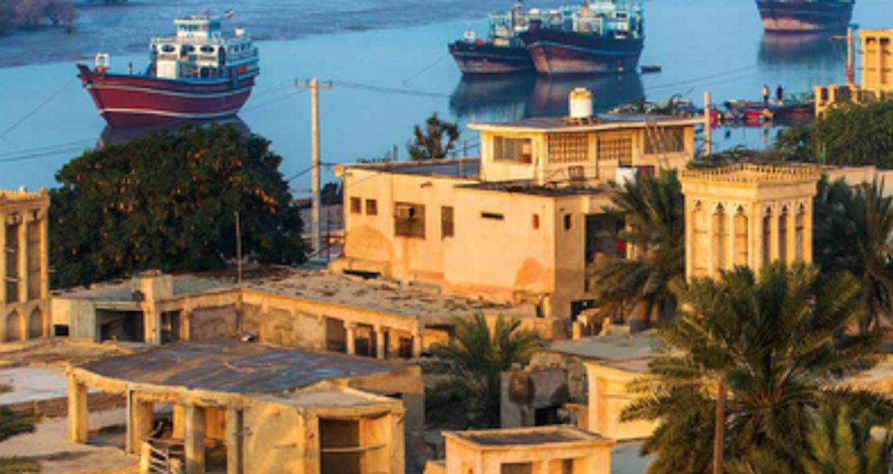 Trump'ı tuzağa düşüren İran füzelerinin gizli üssü belli oldu