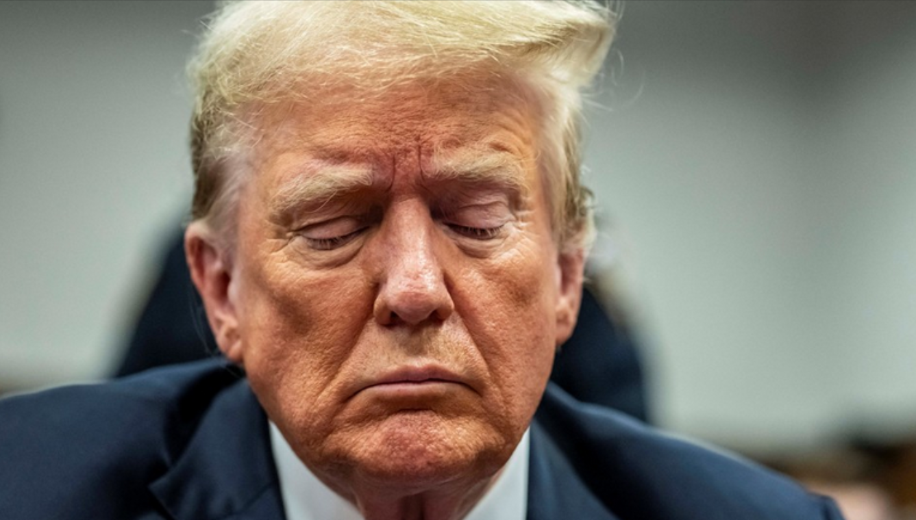 İran'ın intikam saldırıları Trump'I pişman etti