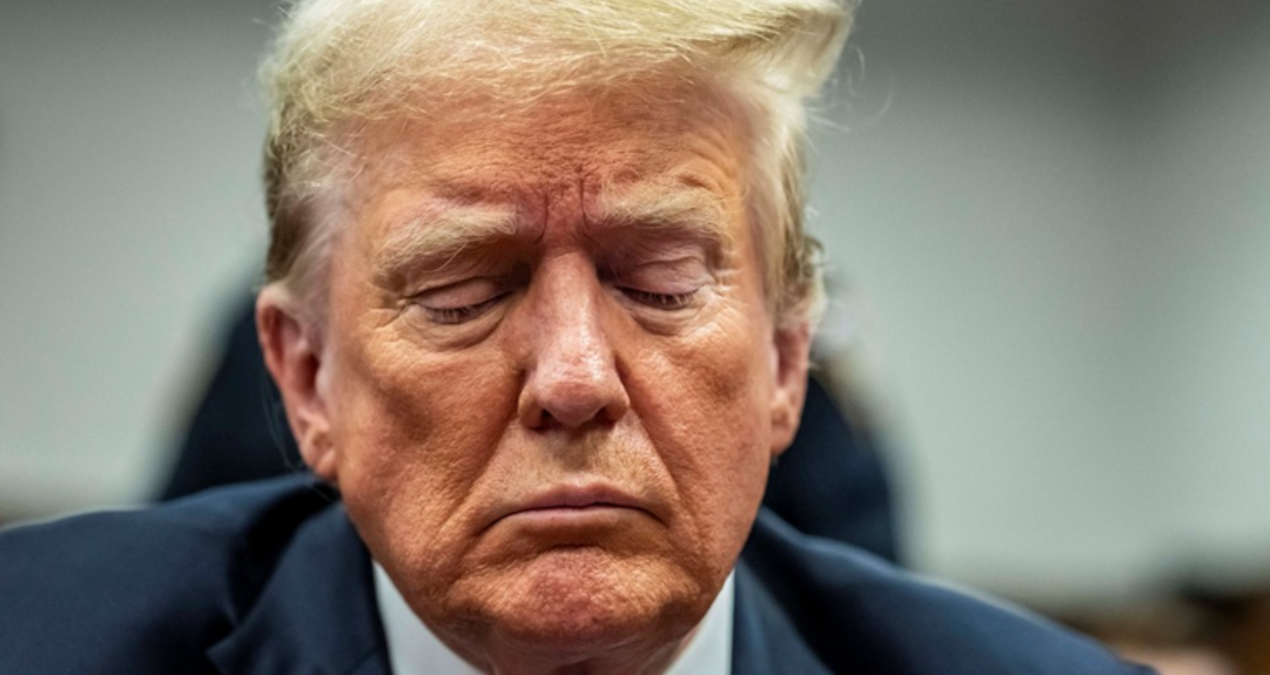 İran'ın intikam saldırıları Trump'I pişman etti