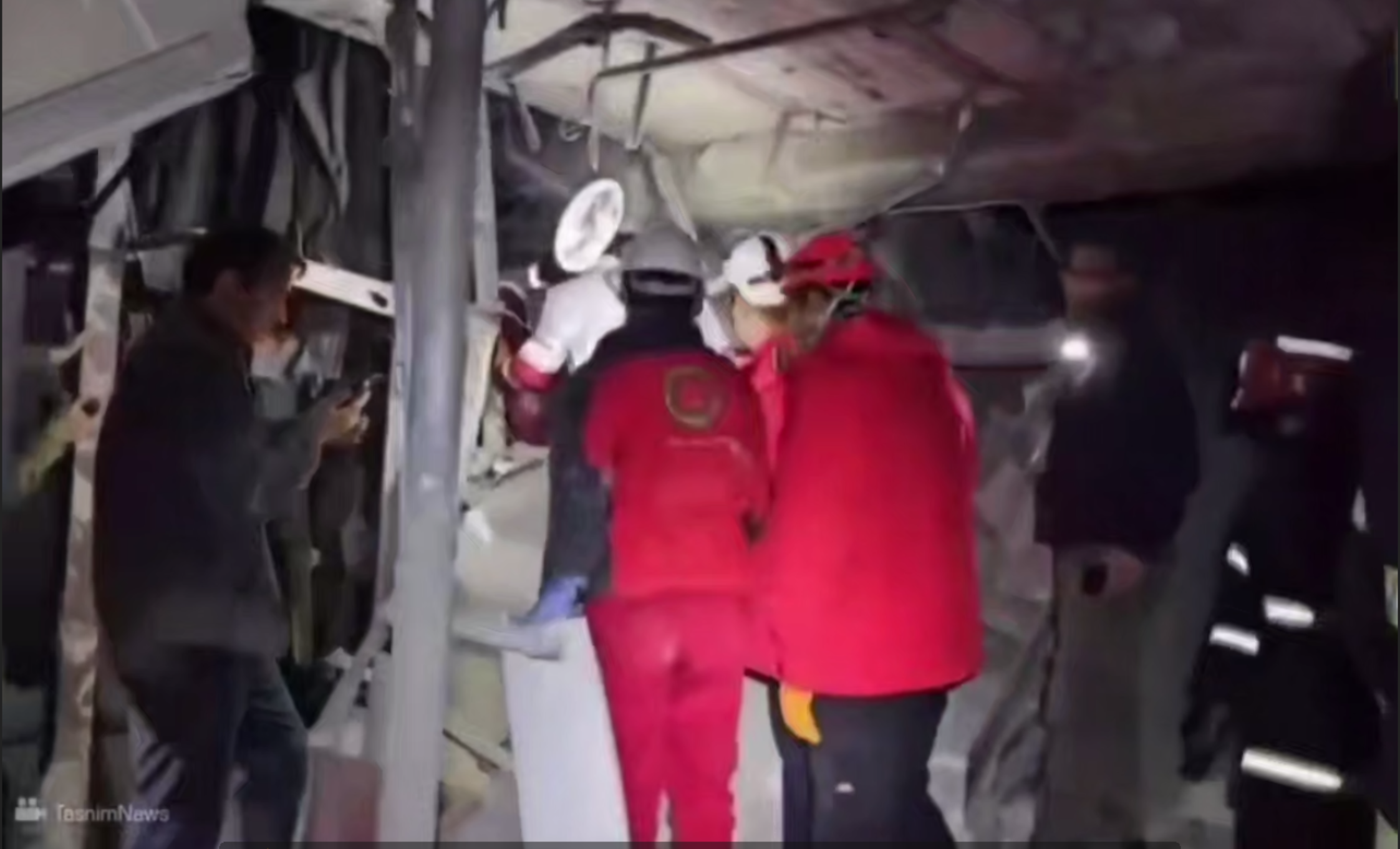 Savaş Türkiye'nin dibine kadar geldi: Sınırdaki kent vuruldu