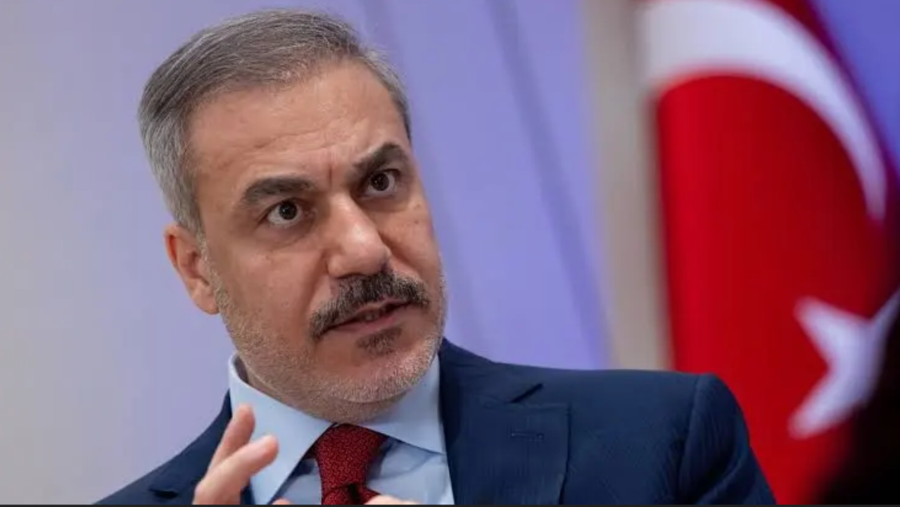 Hakan Fidan duyurdu: ABD-İran görüşmeleri başladı